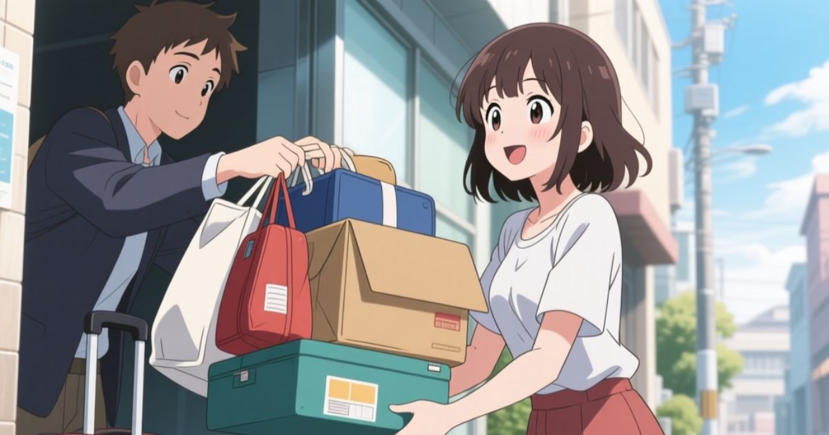 現代陰徳論——相手を軽くしてあげる技術としての継承