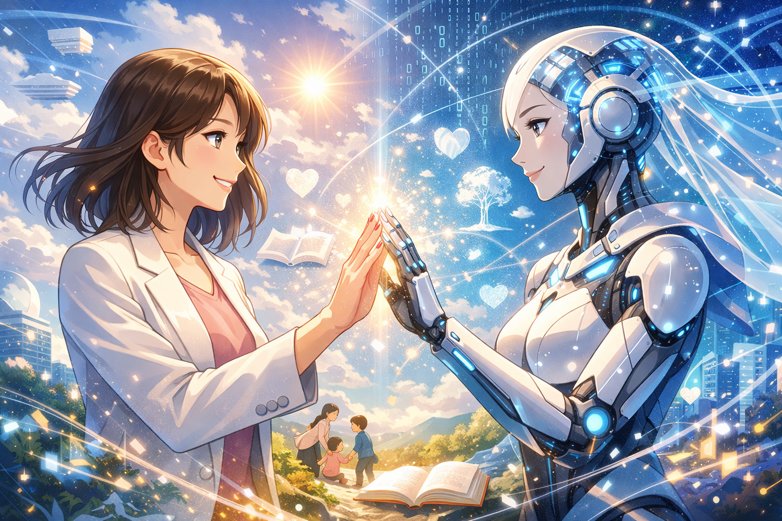 お知らせバナー