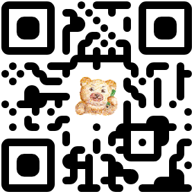 札幌大通こぐま社会保険労務士事務所 QRコード