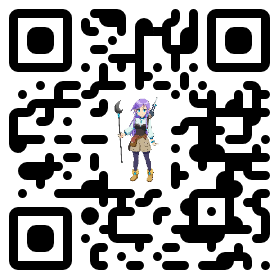 一般社団法人アイエムアイ 面会交流 QRコード