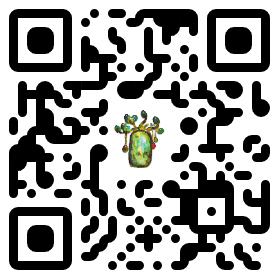 株式会社なるなるの木 QRコード