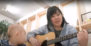 北川仁美 代表理事